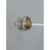 Inel din Aur Proba 585* 1.60gr