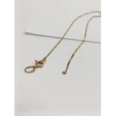 Bratara Din Aur Proba 585* 0,78 gr