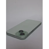 Telefon Apple iPhone 15 128 GB Green