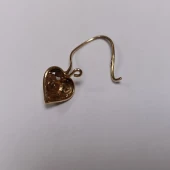 Cercei Din Aur Proba 585* 1.13 gr