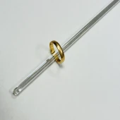 Verigheta Din Aur Proba 585* 2.64 gr