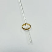 Verigheta Din Aur Proba 585* 2.64 gr