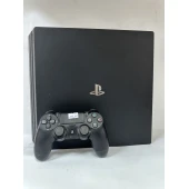 Consolă Sony PlayStation 4 Pro 1TB