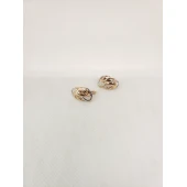 Cercei Din Aur Proba 585* 2.84 gr