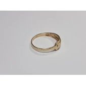 Inel Din Aur Proba 585* 2.15gr