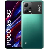 Telefon Xiaomi Poco X5 256 GB Green