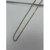 Lant Din Aur Proba 585* 1.70 gr