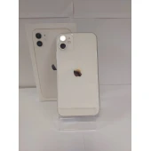 Telefon Apple 11 4/128 gb White