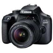 Aparat Foto Canon EOS 4000D
