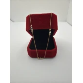 Lant Din Aur Proba 585* 2,90 gr