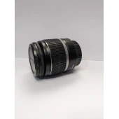 Obiectiv Canon Image Stabilizer