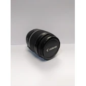 Obiectiv Canon Image Stabilizer