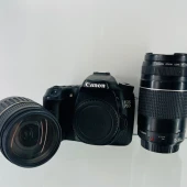 Canon EOS70D