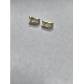 Cercei Din Aur Proba 585* 1,50 gr