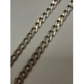 Lanț Din Argint Proba 925* 35,90 gr