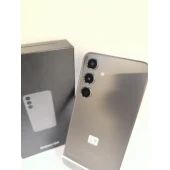 Telefon Samsung Galaxy S24 256 GB Black