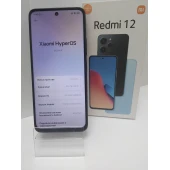 Telefon Xiaomi Redmi 12 128 GB Black