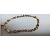 Bratara Din Aur Proba 585* 3.60gr