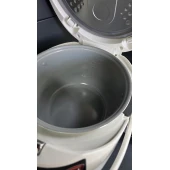 Aparat de gătit cu aburi Polaris PMC 2017