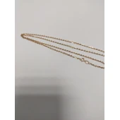 Lanț Din Aur Proba 585 3.18 gr