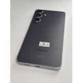 Telefon Samsung Galaxy S25 FE 256 GBJet Black