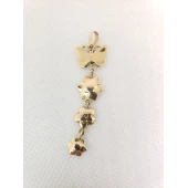 Pandativ 585* 2.52 gr.