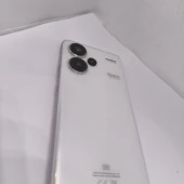 Telefon Xiaomi Redmi Note 13 Pro + 256 GB White