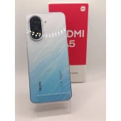 Telefon Xiaomi Redmi A5 64 GB Blue