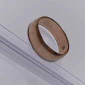 Verigheta Din Aur Proba 375* 4.42 gr