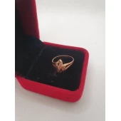 Inel din aur Proba 585* 2.15 gr