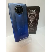 Telefon Xiaomi Poco X3 Pro 256 GB Blue