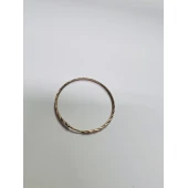 Cercei Din Aur Proba 585* 1.86 gr