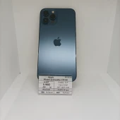 Telefon Apple iPhone 12 Pro Max 128 GB Blue
