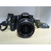 Aparat foto Sony SLT-A58
