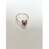 Inel Din Aur Proba 585* 2.33 gr