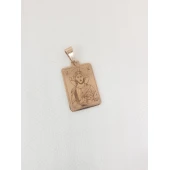 Pandativ Din Aur Proba 585* 3,19 gr