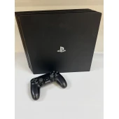 Sony Playstation 4 Pro 1TB Black