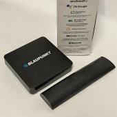 Media Player BlackPunkt B-Stream