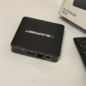 Media Player BlackPunkt B-Stream