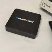 Media Player BlackPunkt B-Stream