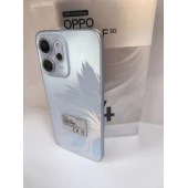 Telefon Oppo Reno 14F 256 GB Blue