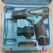 Mașină de găurit Makita 14 W BL1013