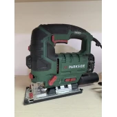 Ferestrau pendular Parkside PSD 800 E4