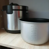 Multicooker Muhler MLC-5045