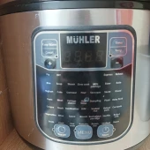 Multicooker Muhler MLC-5045