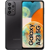 Telefon Samsung Galaxy A23 128 GB Black
