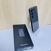 Telefon Samsung Galaxy S24 FE 128 GB Graphite