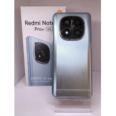 Telefon Xiaomi Redmi Note 14 Pro+ 512 GB  Blue