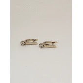 Cercei 585* 2.52gr.