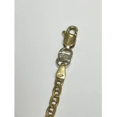 Brățară Din Aur Proba 750* 5,33 gr